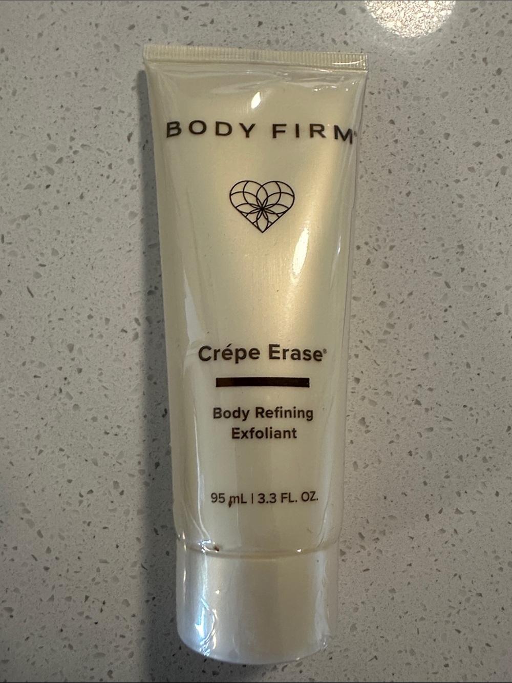 Body Firm Mint Green Firming Body Treatment by BODY FIRM - Picture 5 of 8